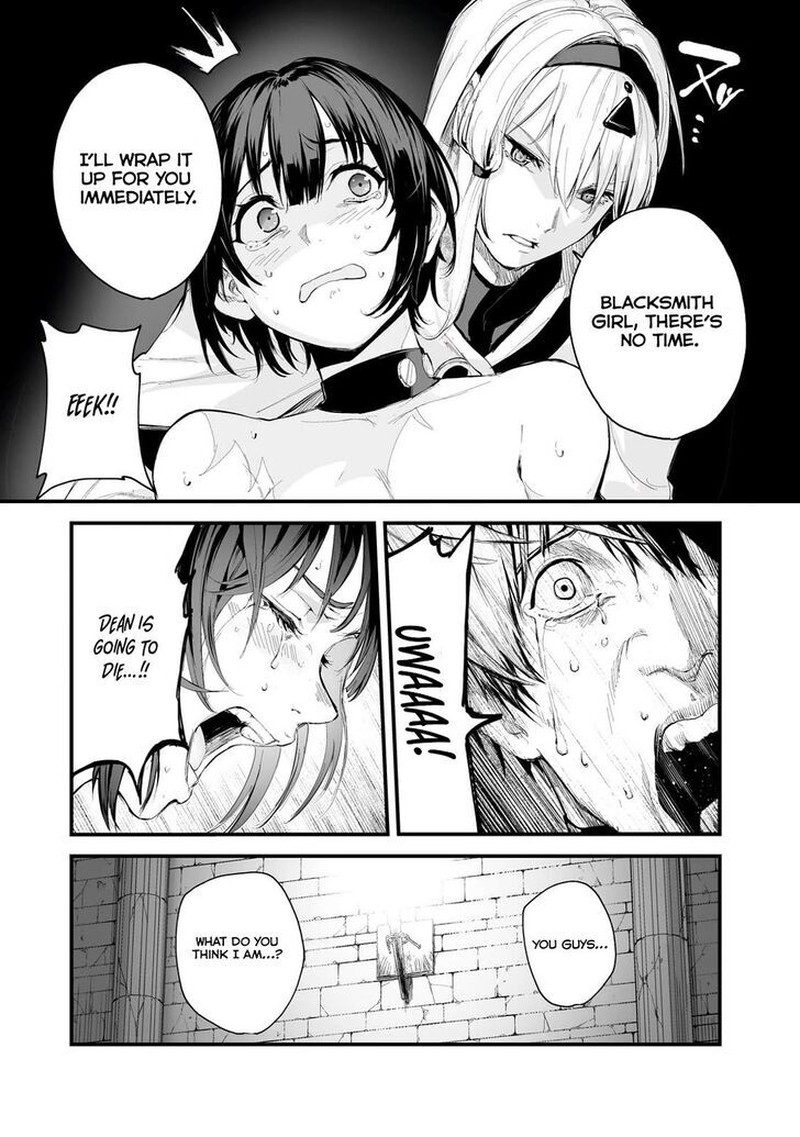 Boushoku Hi No Ken 36 17
