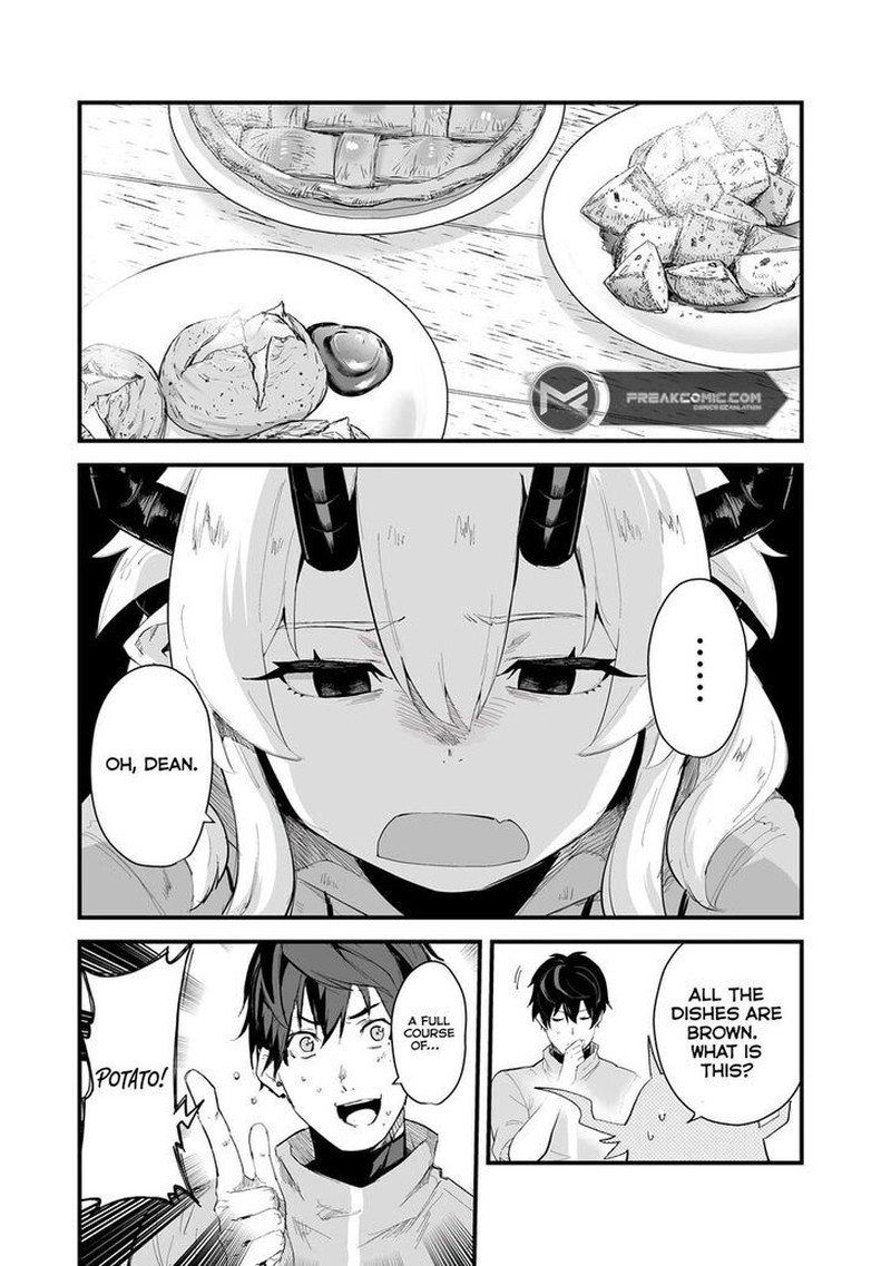 Boushoku Hi No Ken 37 1