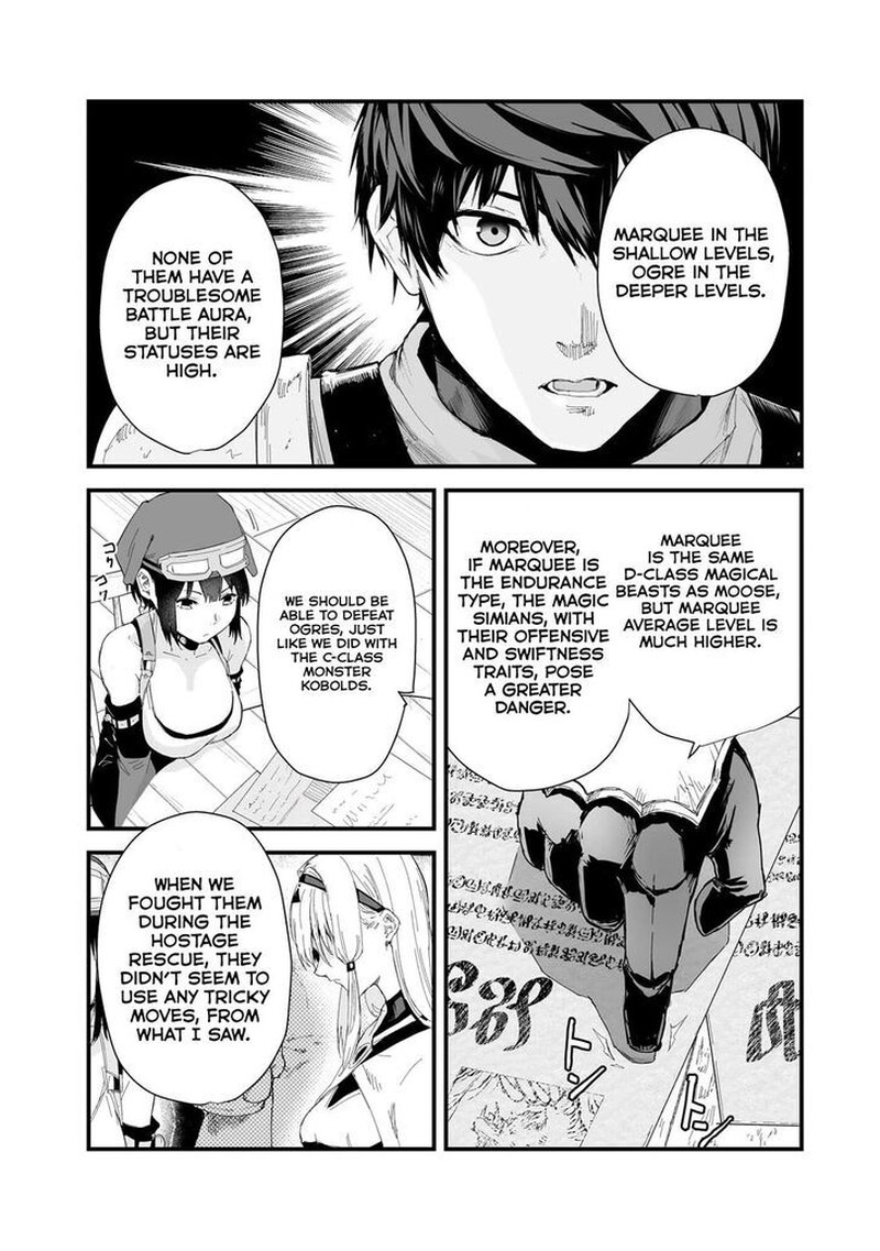 Boushoku Hi No Ken 37 10