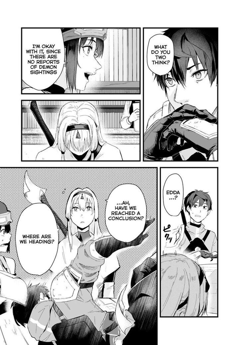 Boushoku Hi No Ken 37 11