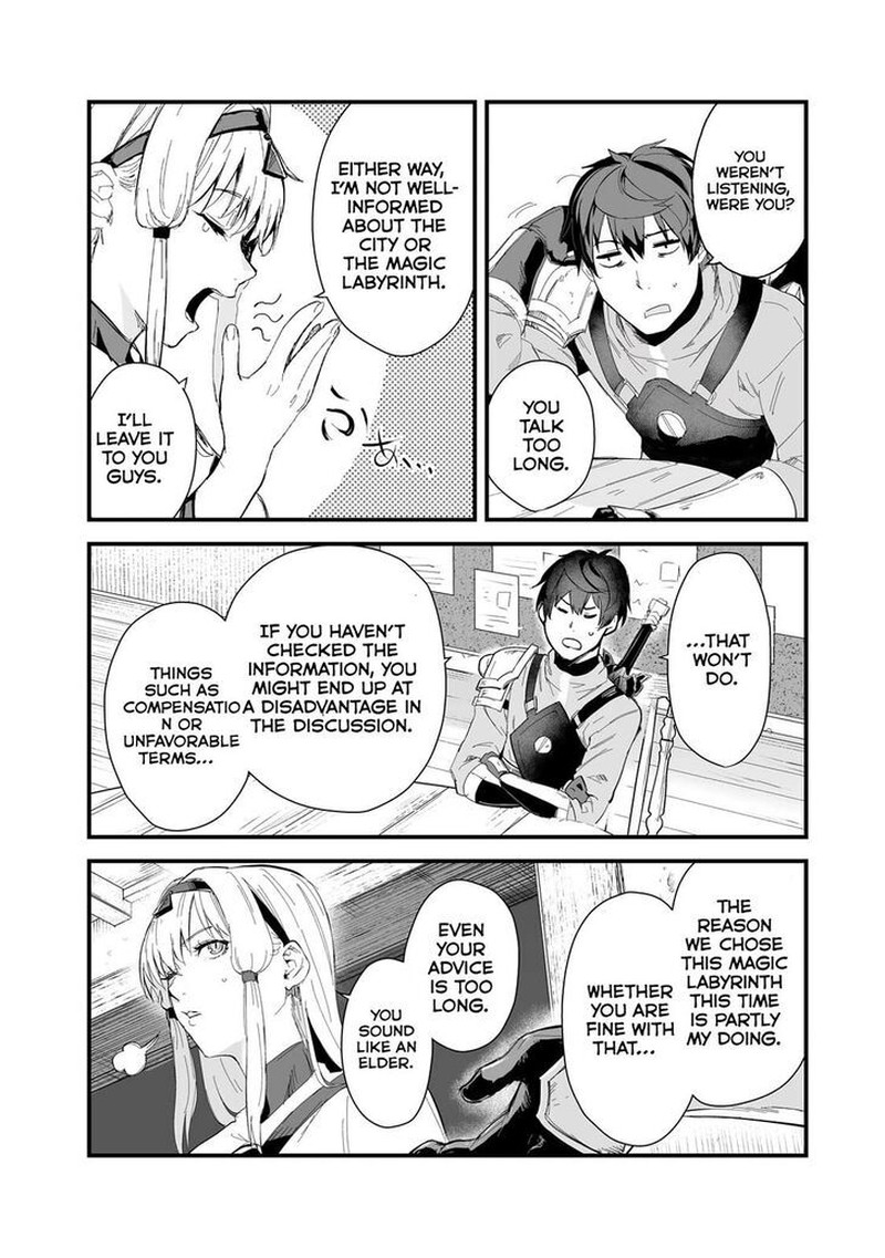 Boushoku Hi No Ken 37 12