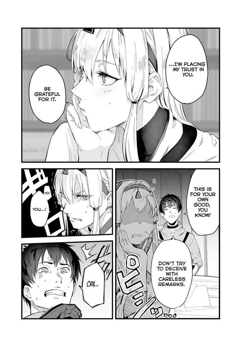 Boushoku Hi No Ken 37 13