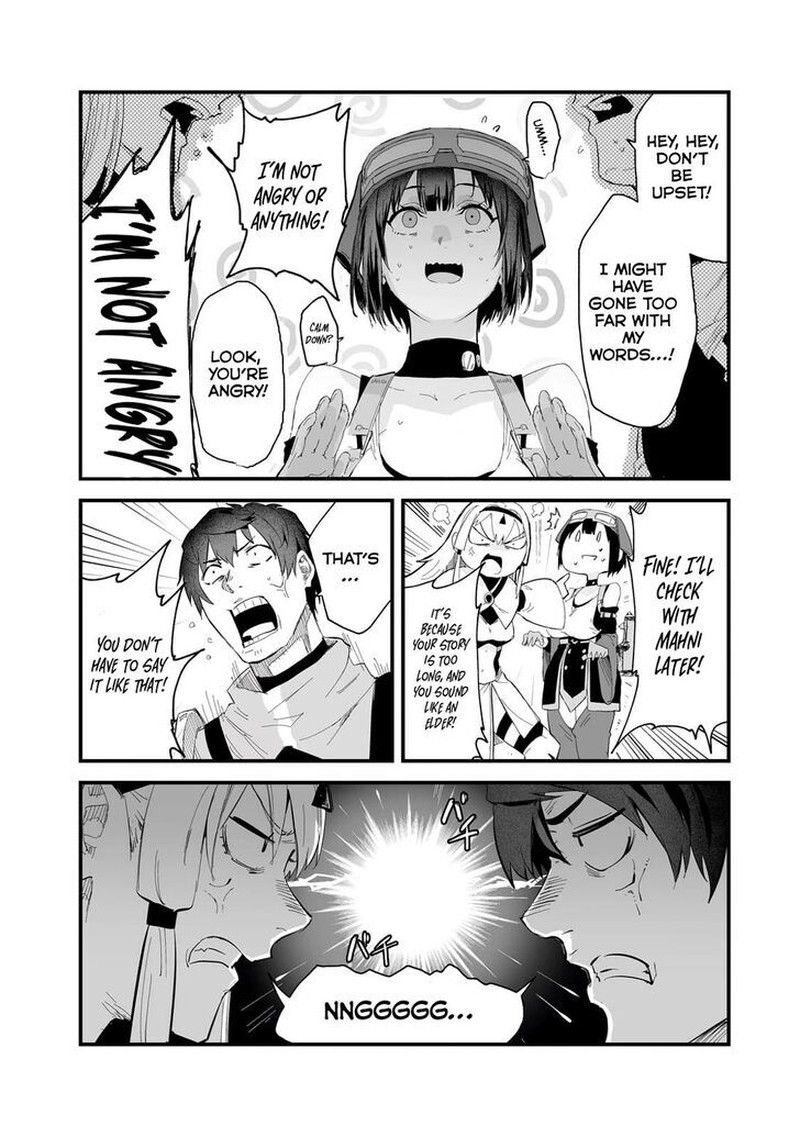 Boushoku Hi No Ken 37 14