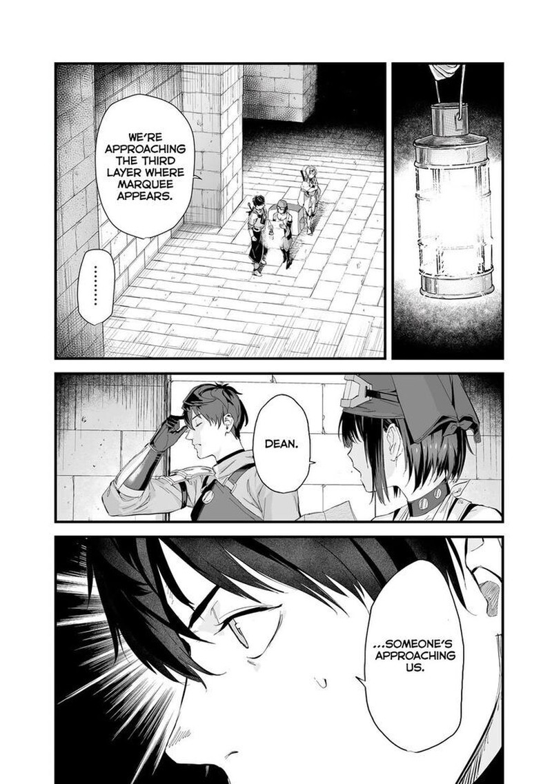 Boushoku Hi No Ken 37 20