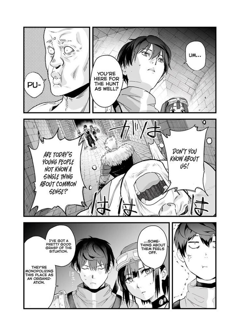 Boushoku Hi No Ken 37 24