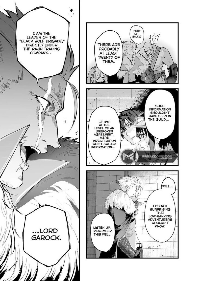 Boushoku Hi No Ken 37 25