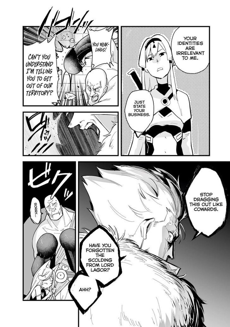 Boushoku Hi No Ken 37 26