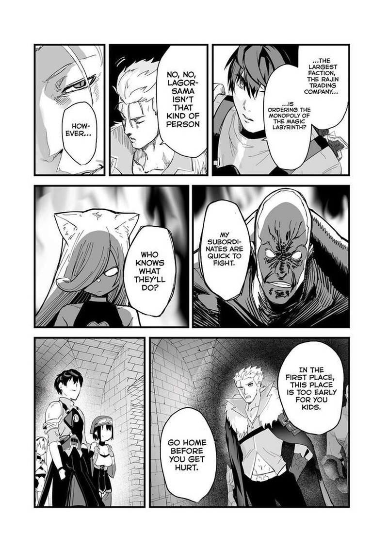 Boushoku Hi No Ken 37 27