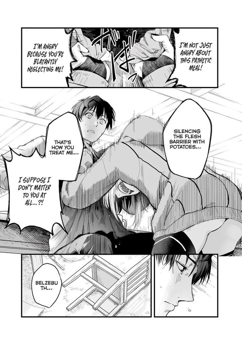 Boushoku Hi No Ken 37 5