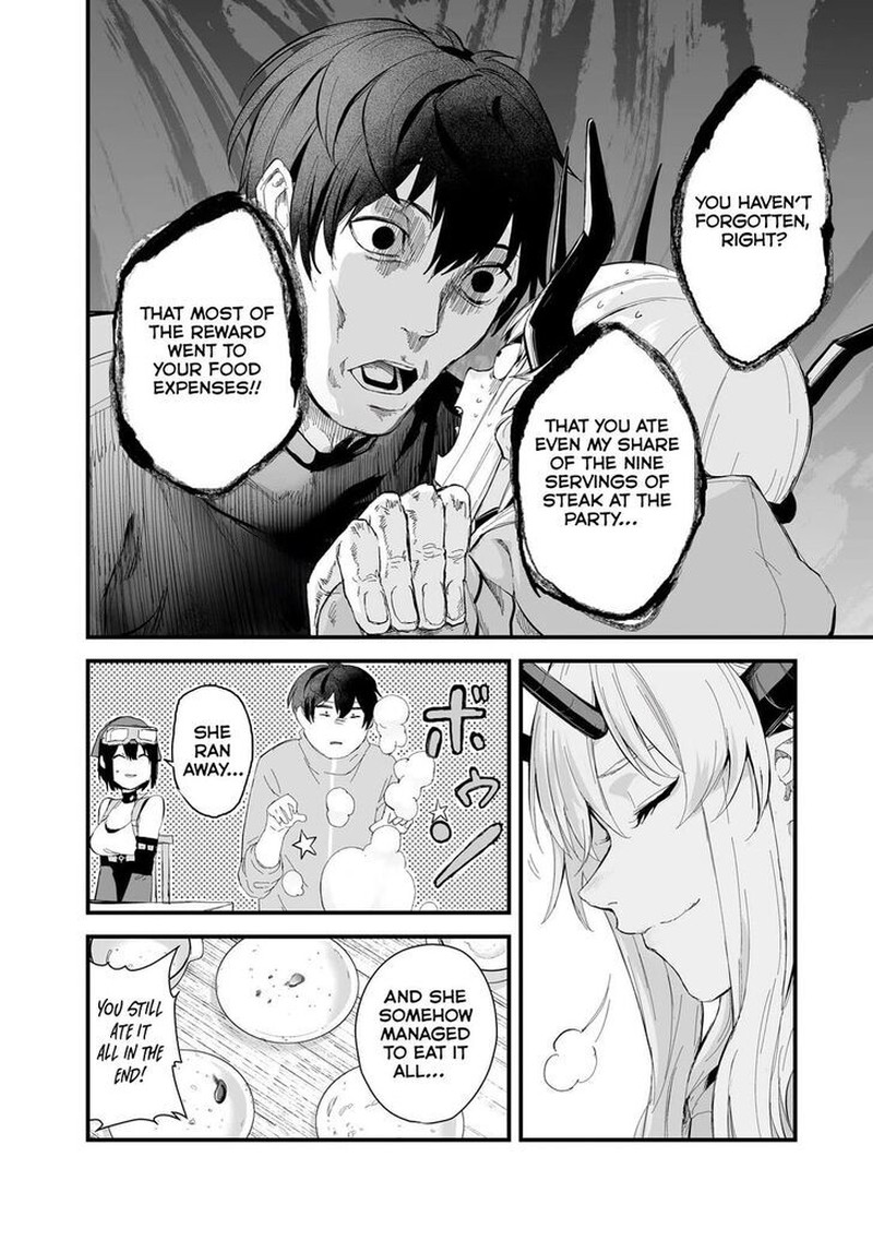 Boushoku Hi No Ken 37 6