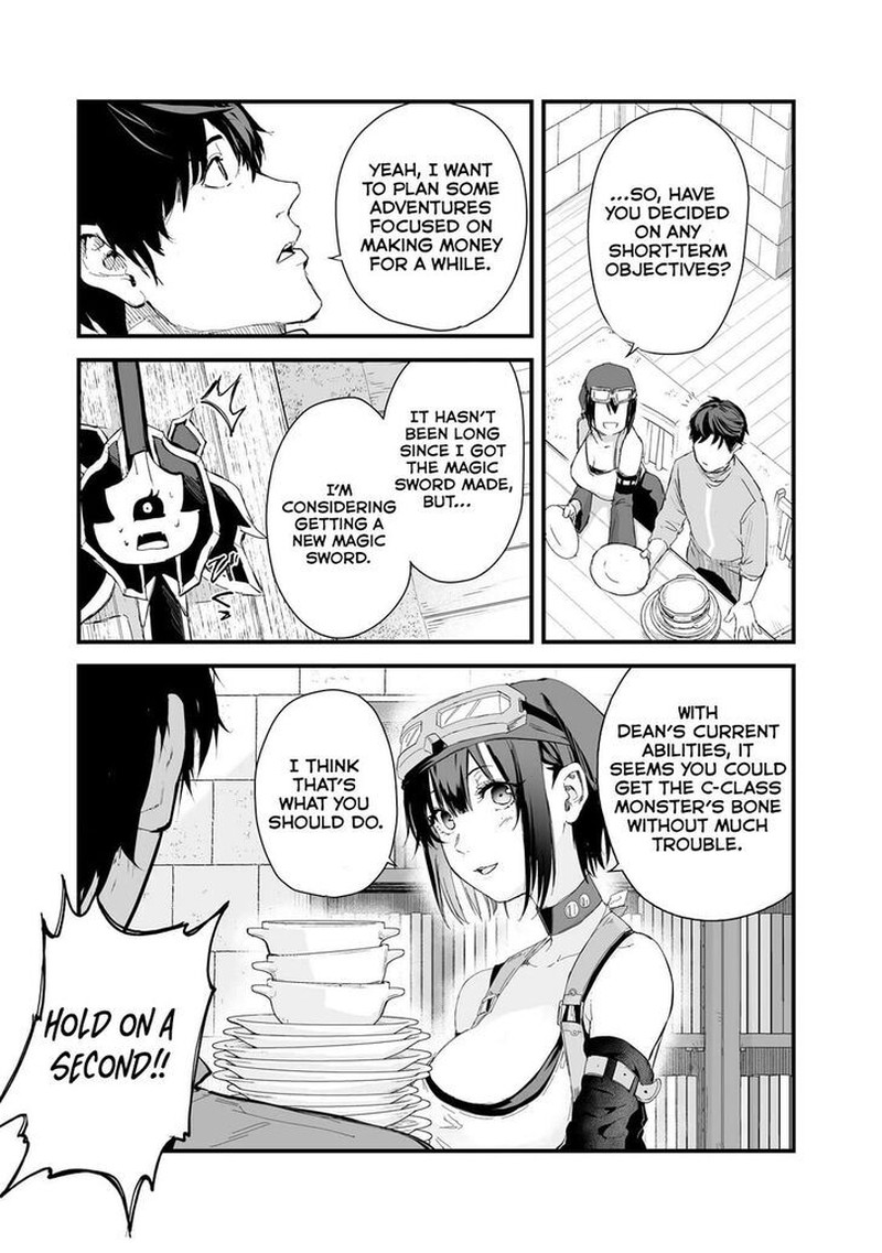 Boushoku Hi No Ken 37 7