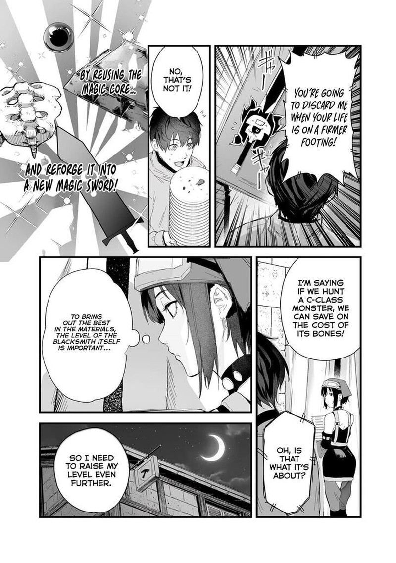 Boushoku Hi No Ken 37 8