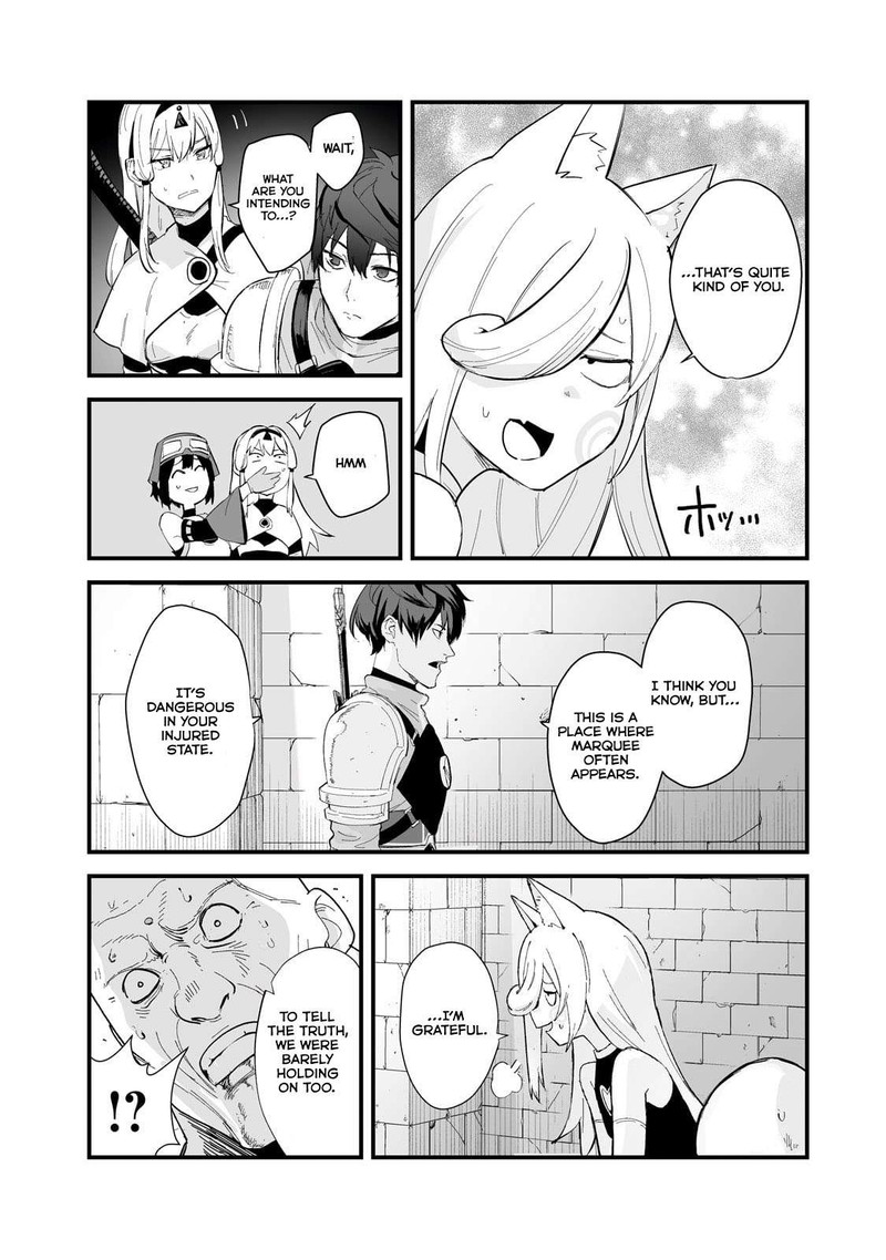 Boushoku Hi No Ken 39 10