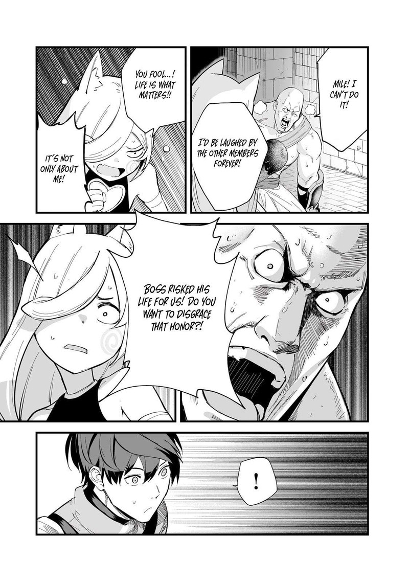 Boushoku Hi No Ken 39 11