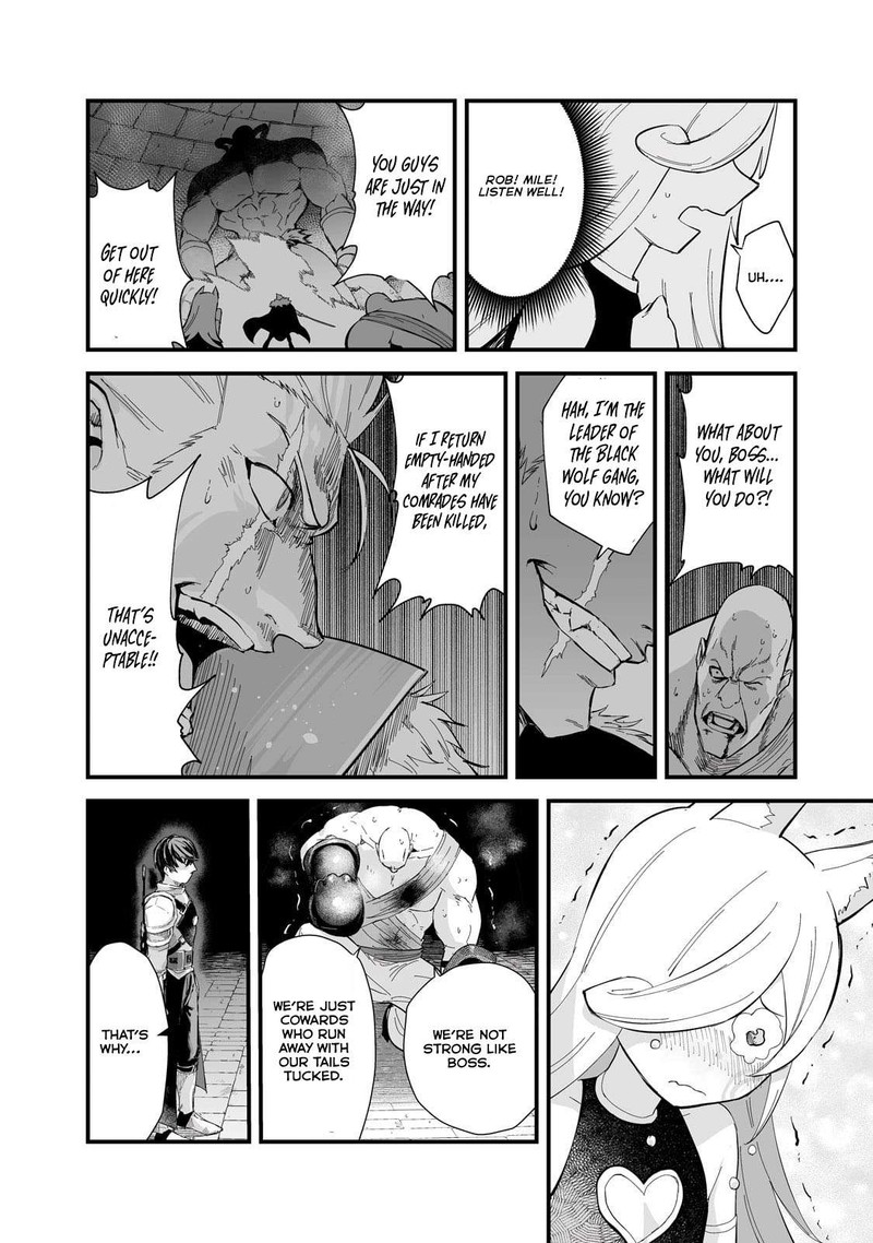 Boushoku Hi No Ken 39 12