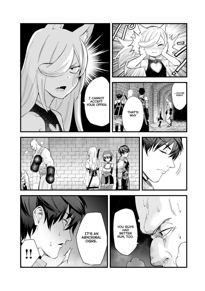 Boushoku Hi No Ken 39 14