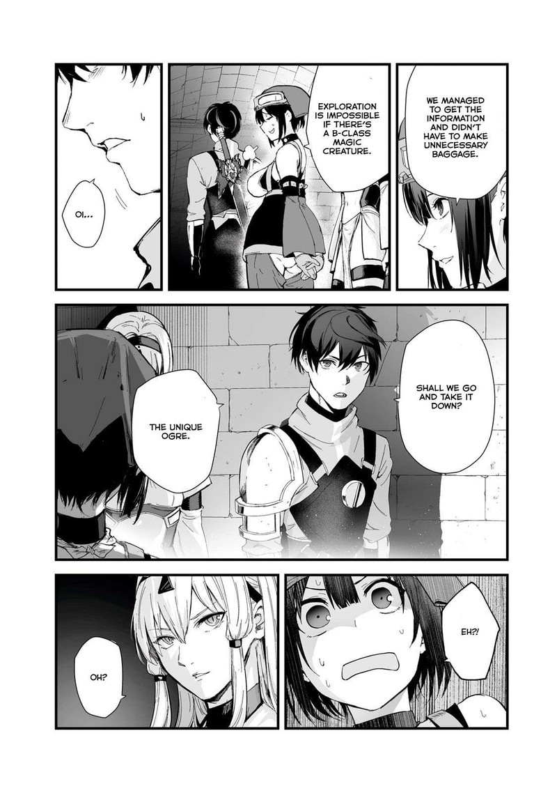 Boushoku Hi No Ken 39 16