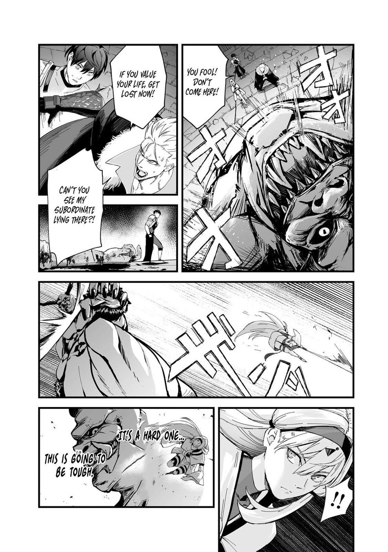 Boushoku Hi No Ken 39 24