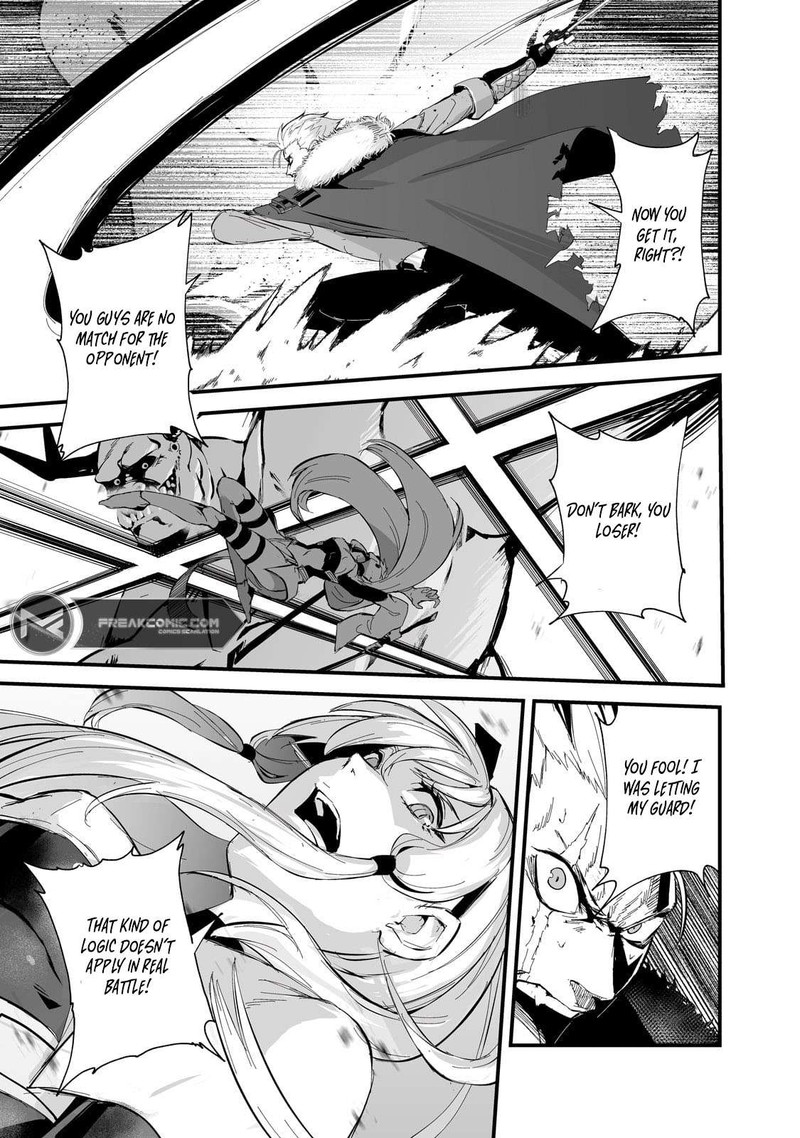 Boushoku Hi No Ken 39 25