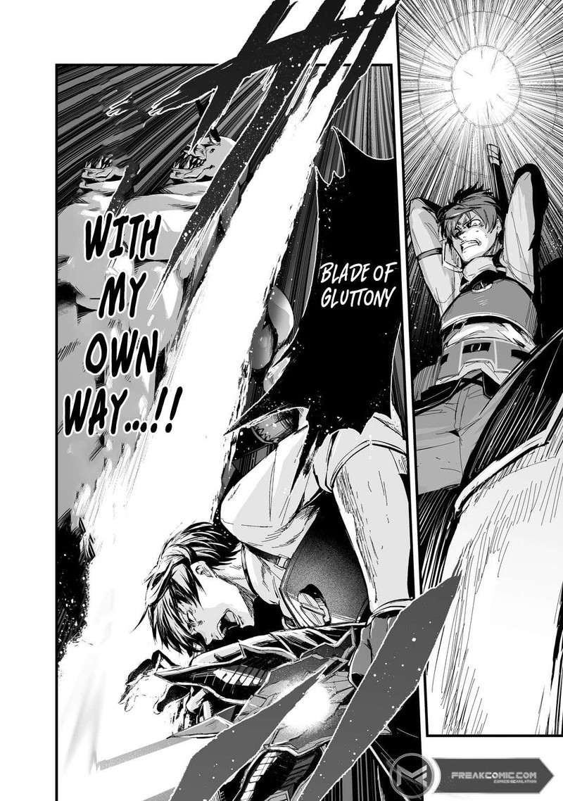 Boushoku Hi No Ken 39 28