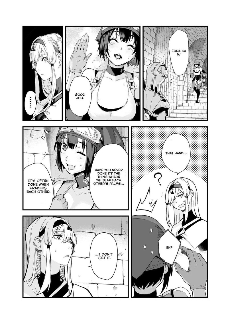 Boushoku Hi No Ken 39 4