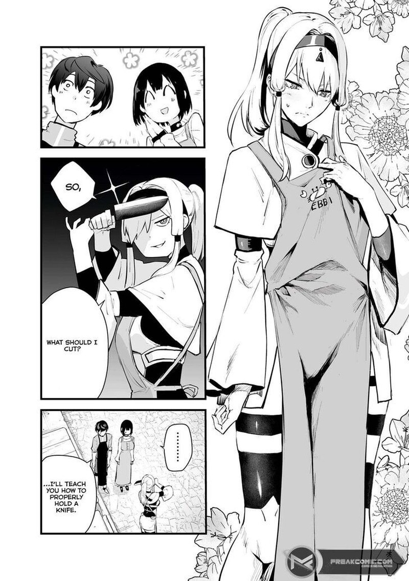 Boushoku Hi No Ken 40 18