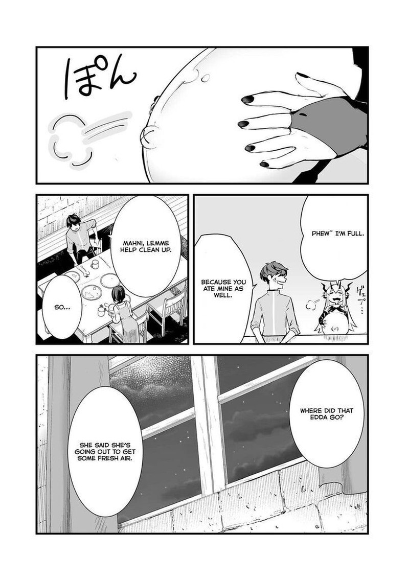 Boushoku Hi No Ken 40 23
