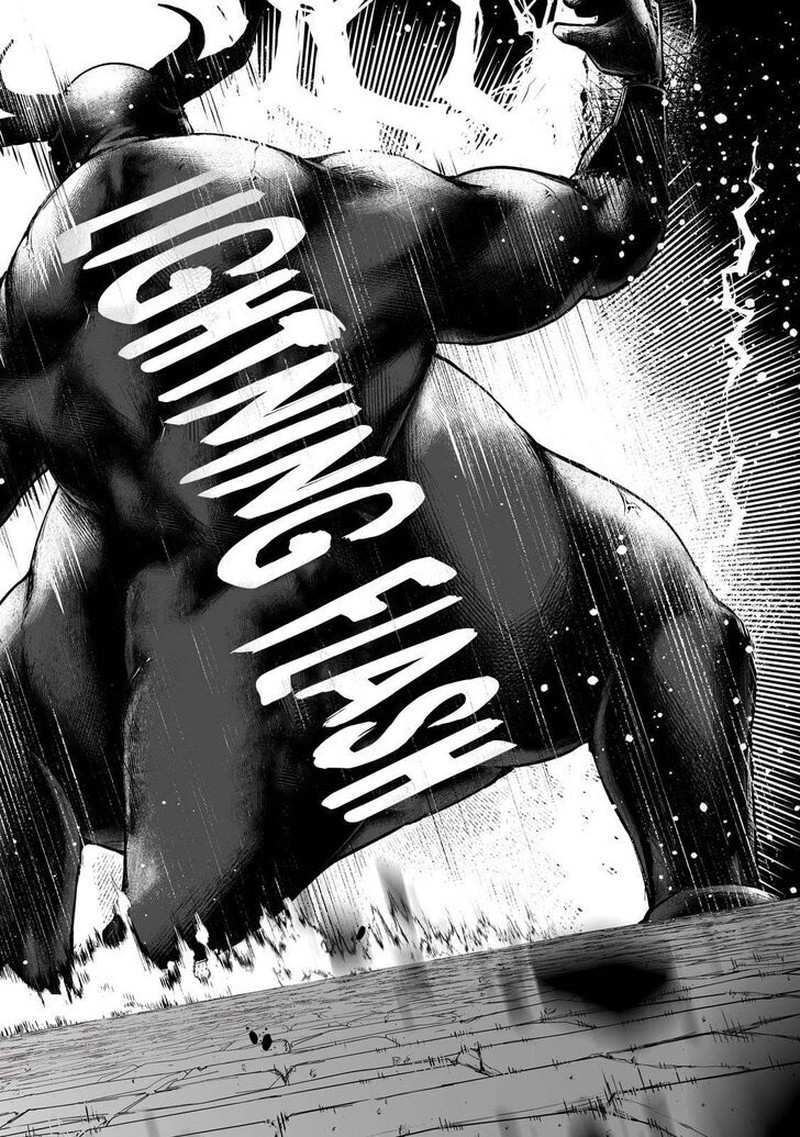 Boushoku Hi No Ken 40 4