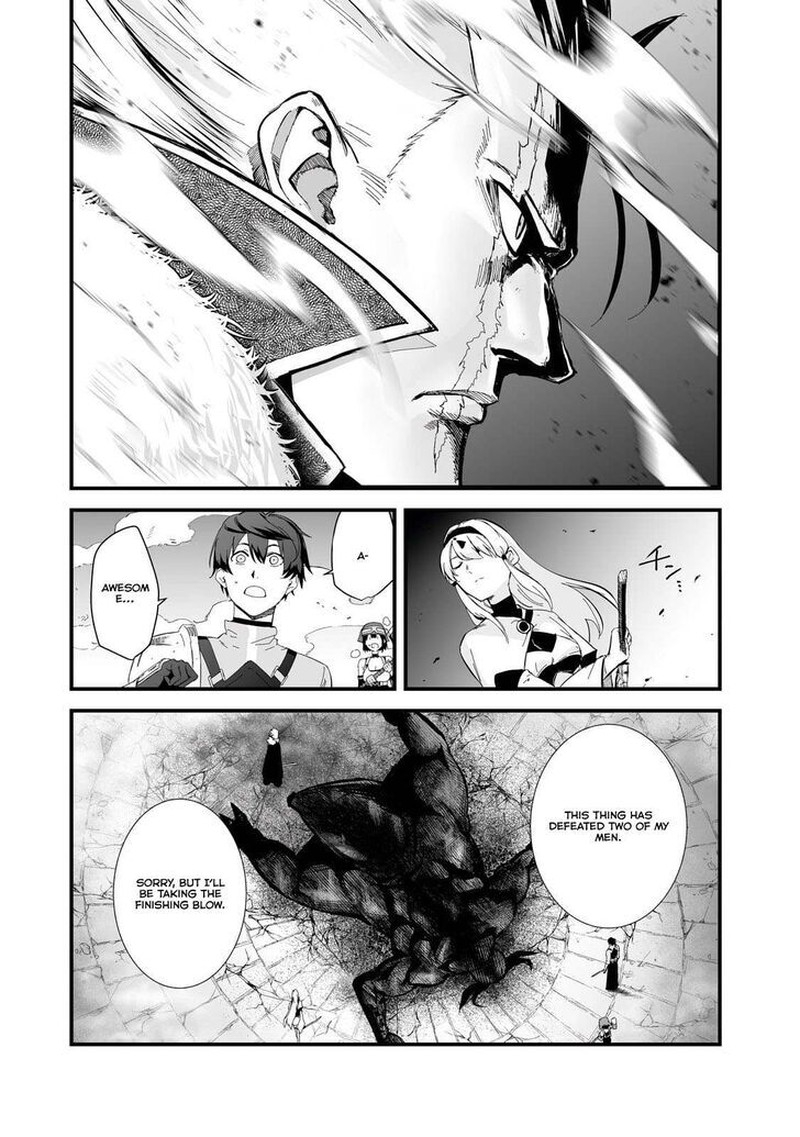 Boushoku Hi No Ken 40 7