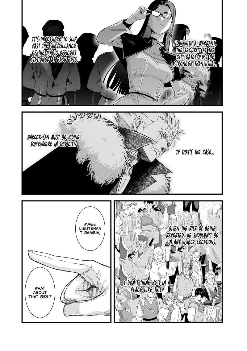 Boushoku Hi No Ken 41 11