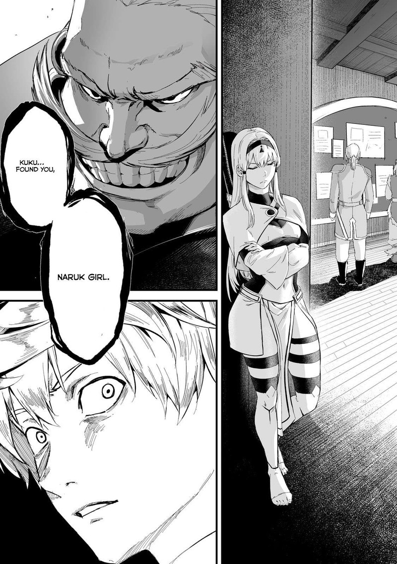 Boushoku Hi No Ken 41 13