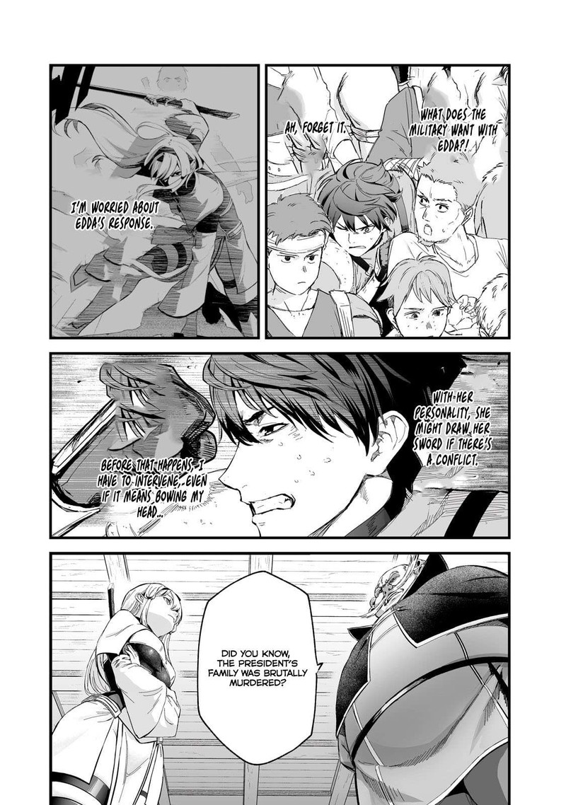 Boushoku Hi No Ken 41 15