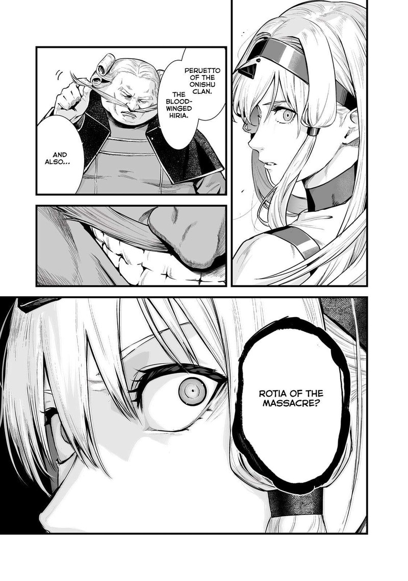 Boushoku Hi No Ken 41 17