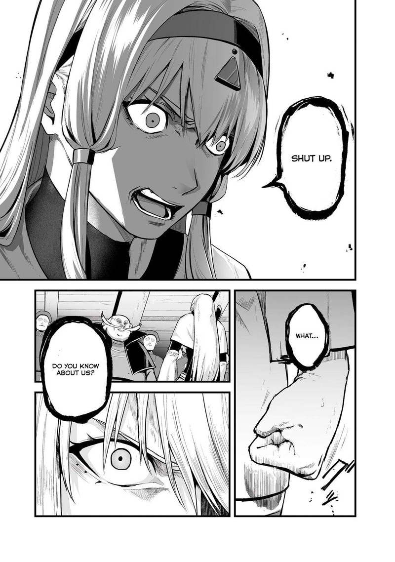 Boushoku Hi No Ken 41 19