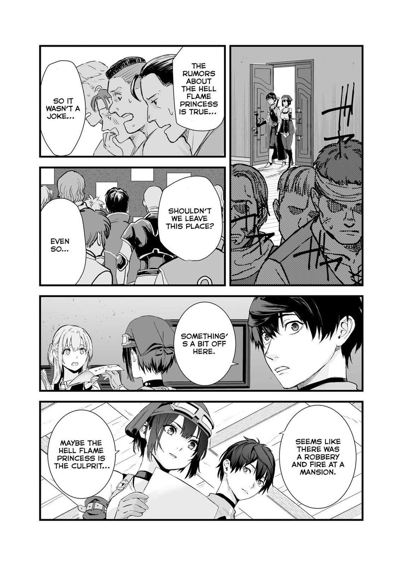 Boushoku Hi No Ken 41 2