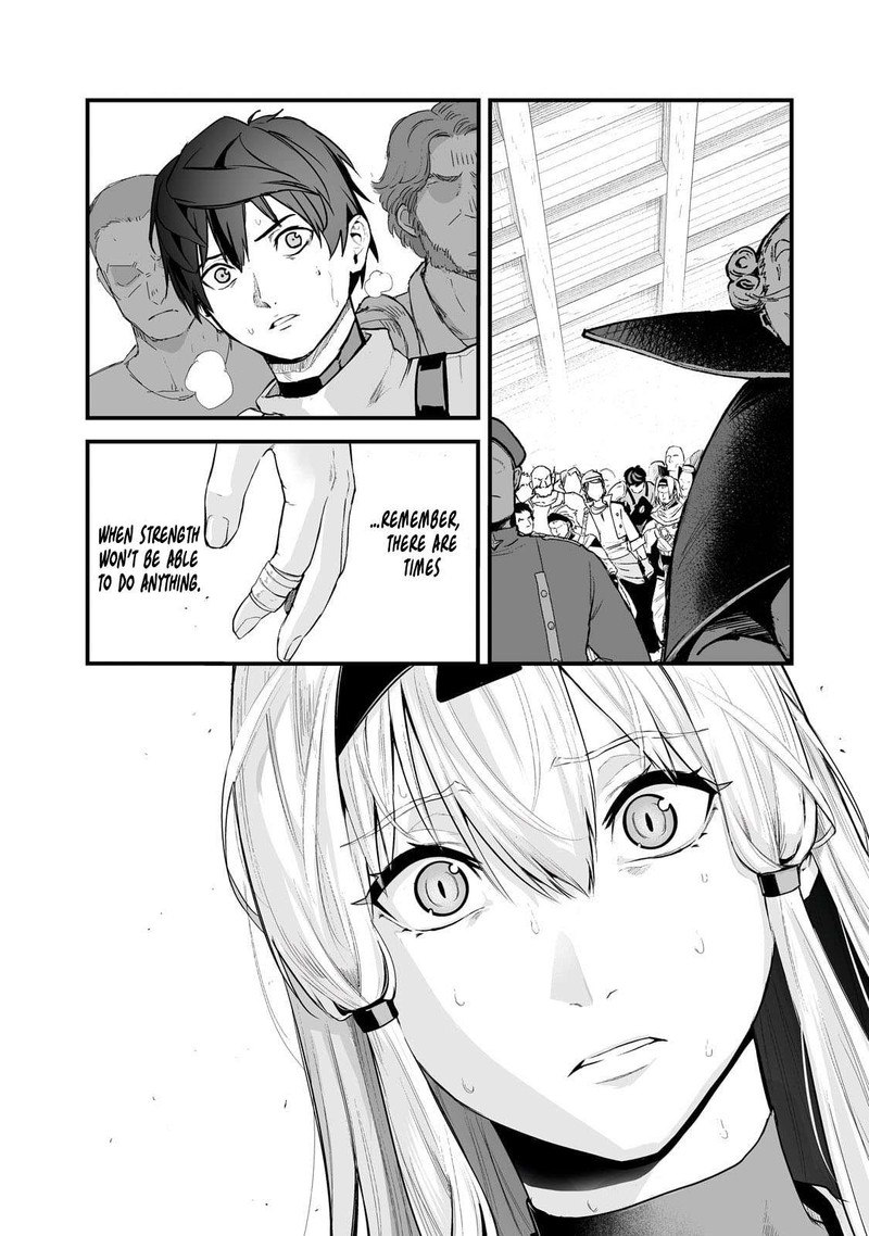 Boushoku Hi No Ken 41 20