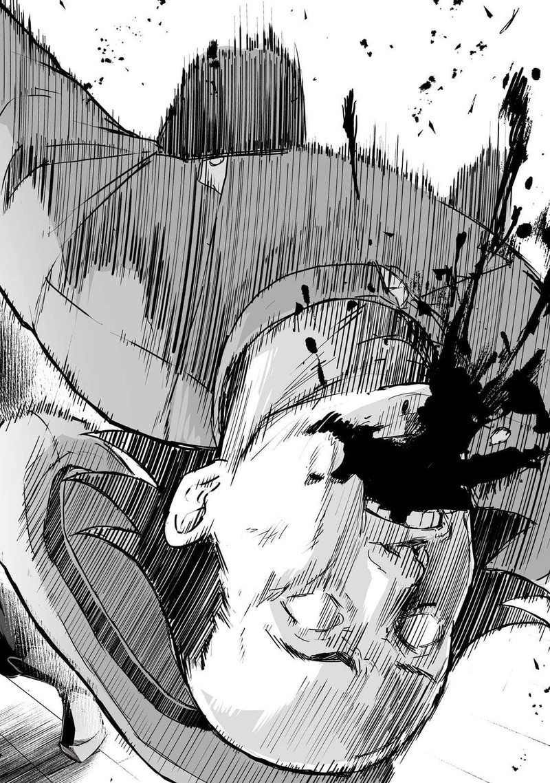 Boushoku Hi No Ken 41 22