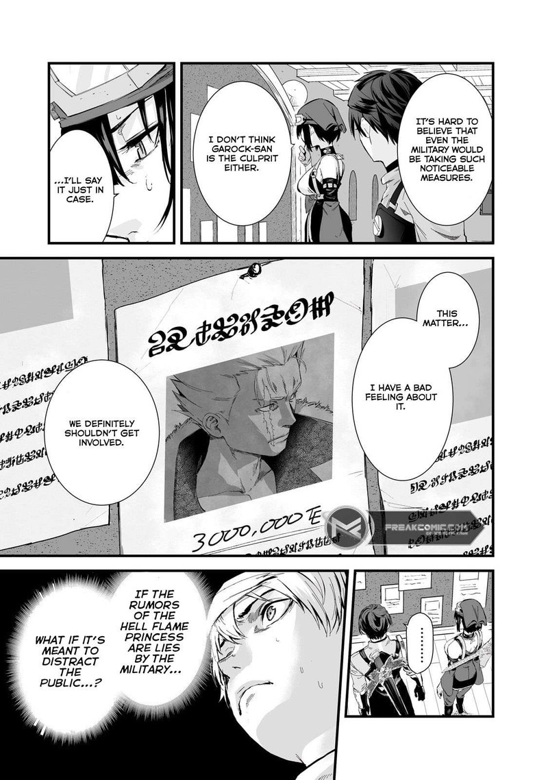 Boushoku Hi No Ken 41 7