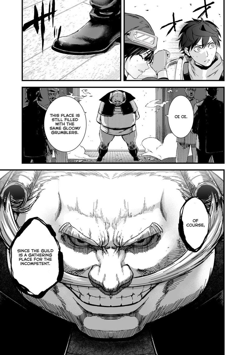 Boushoku Hi No Ken 41 9