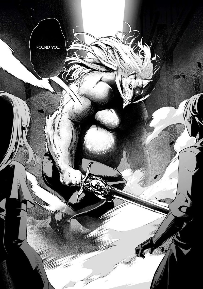 Boushoku Hi No Ken 42 10