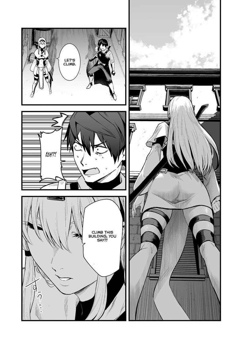 Boushoku Hi No Ken 42 23