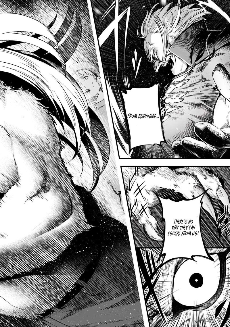 Boushoku Hi No Ken 42 6