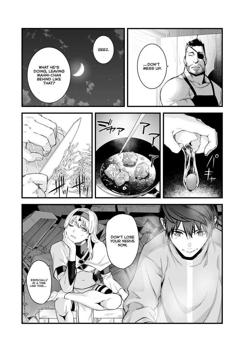 Boushoku Hi No Ken 43 13