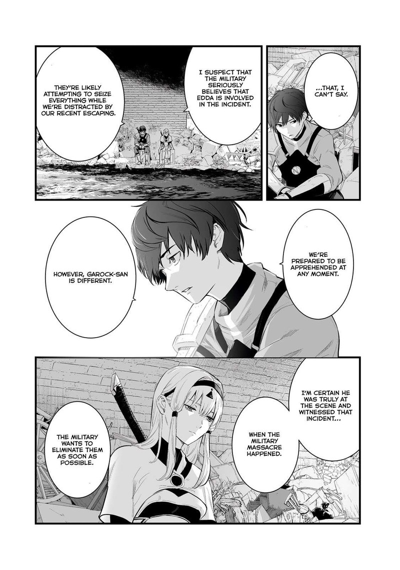Boushoku Hi No Ken 43 3