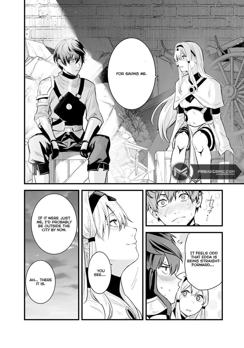 Boushoku Hi No Ken 43 6
