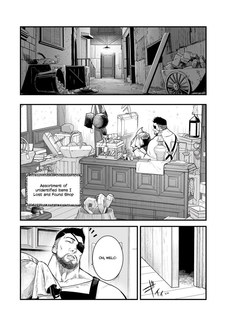 Boushoku Hi No Ken 43 7