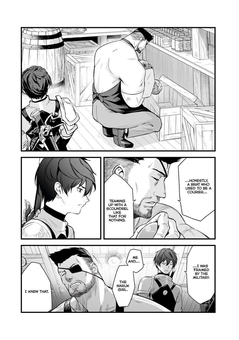 Boushoku Hi No Ken 43 9