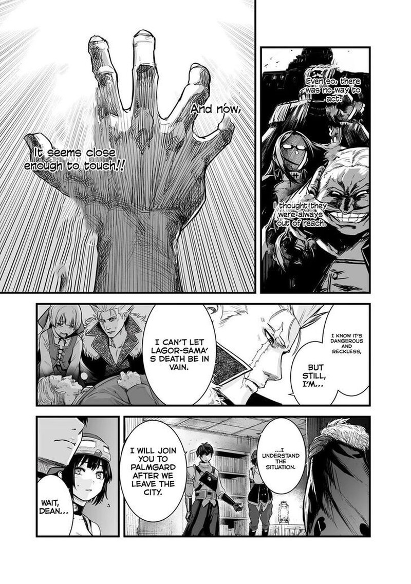 Boushoku Hi No Ken 44 11