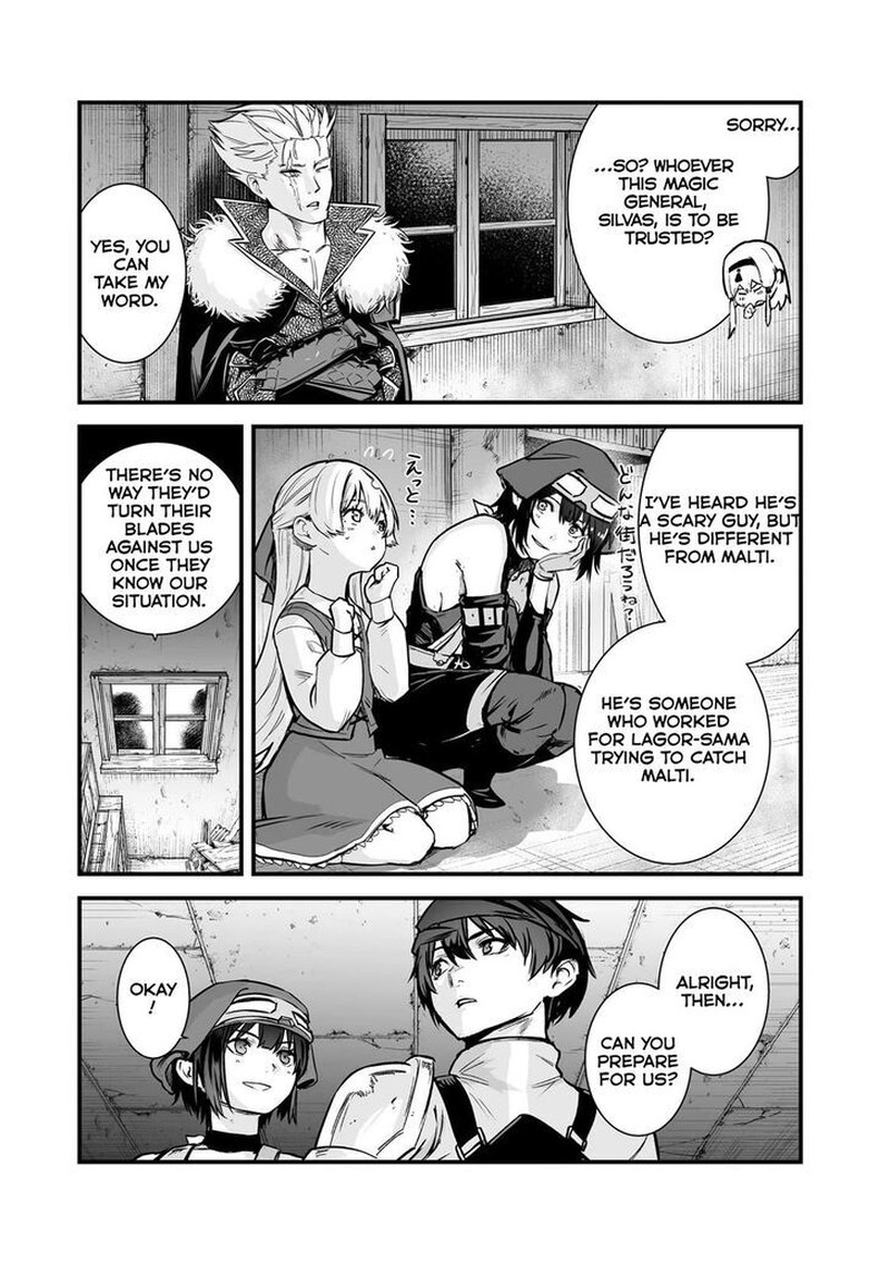Boushoku Hi No Ken 44 15
