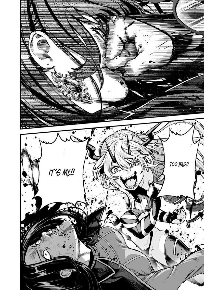 Boushoku Hi No Ken 44 26